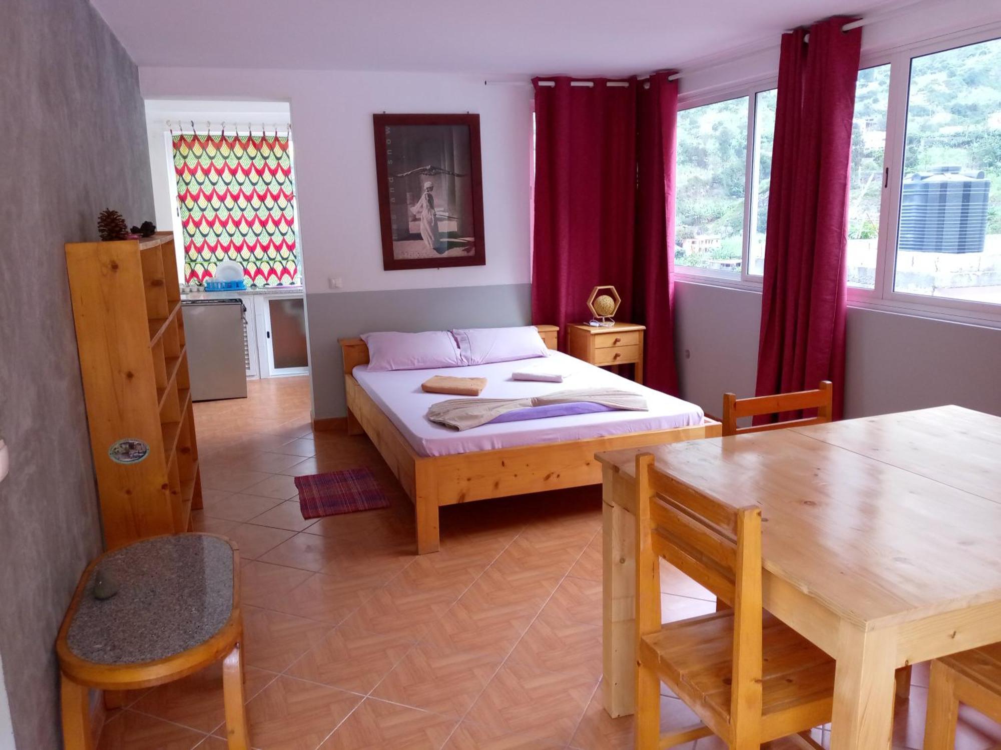 Sandro Paul Residenciel מראה חיצוני תמונה