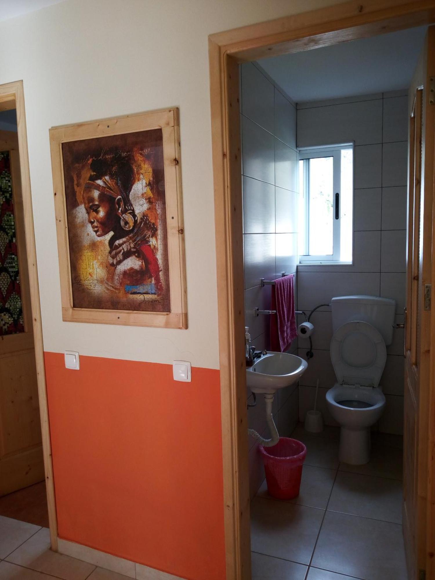 Sandro Paul Residenciel מראה חיצוני תמונה
