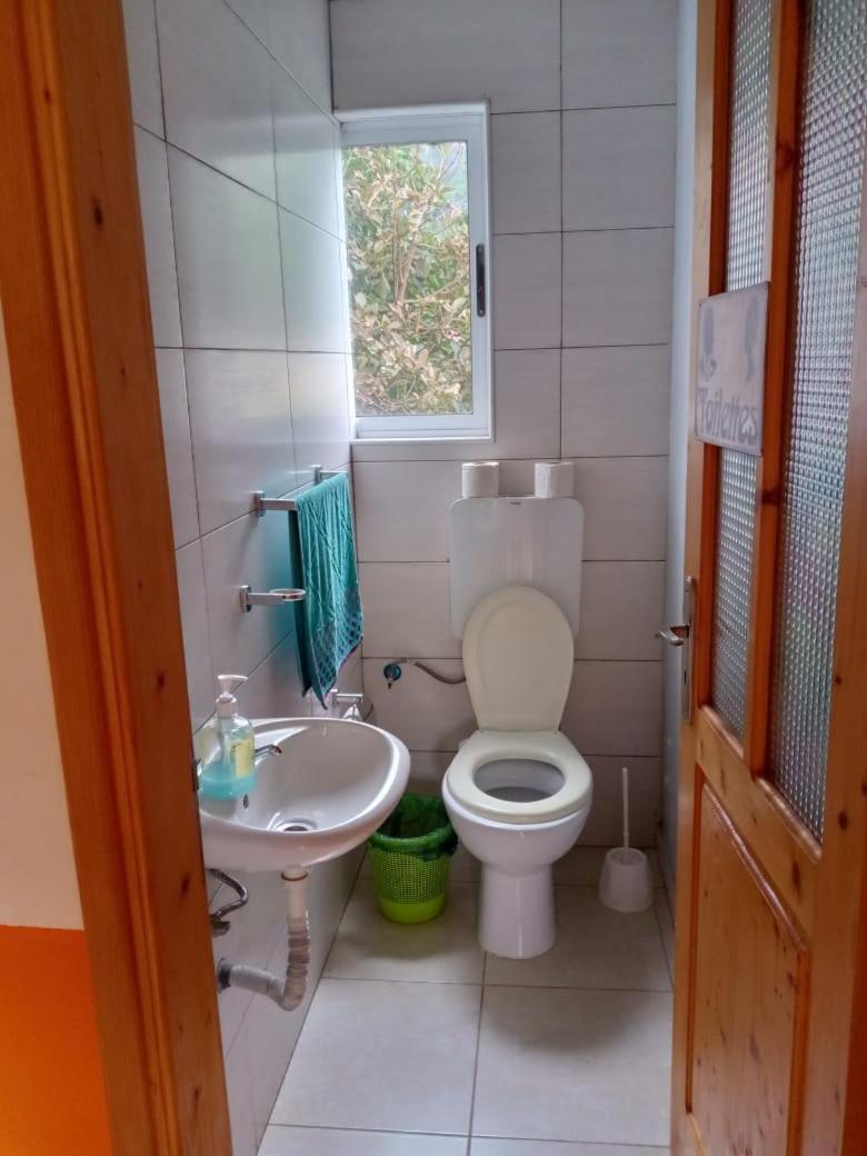Sandro Paul Residenciel מראה חיצוני תמונה