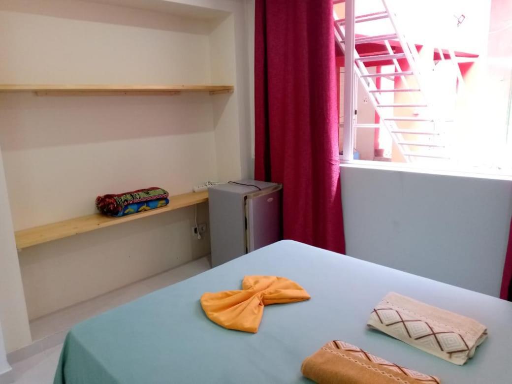 Sandro Paul Residenciel מראה חיצוני תמונה