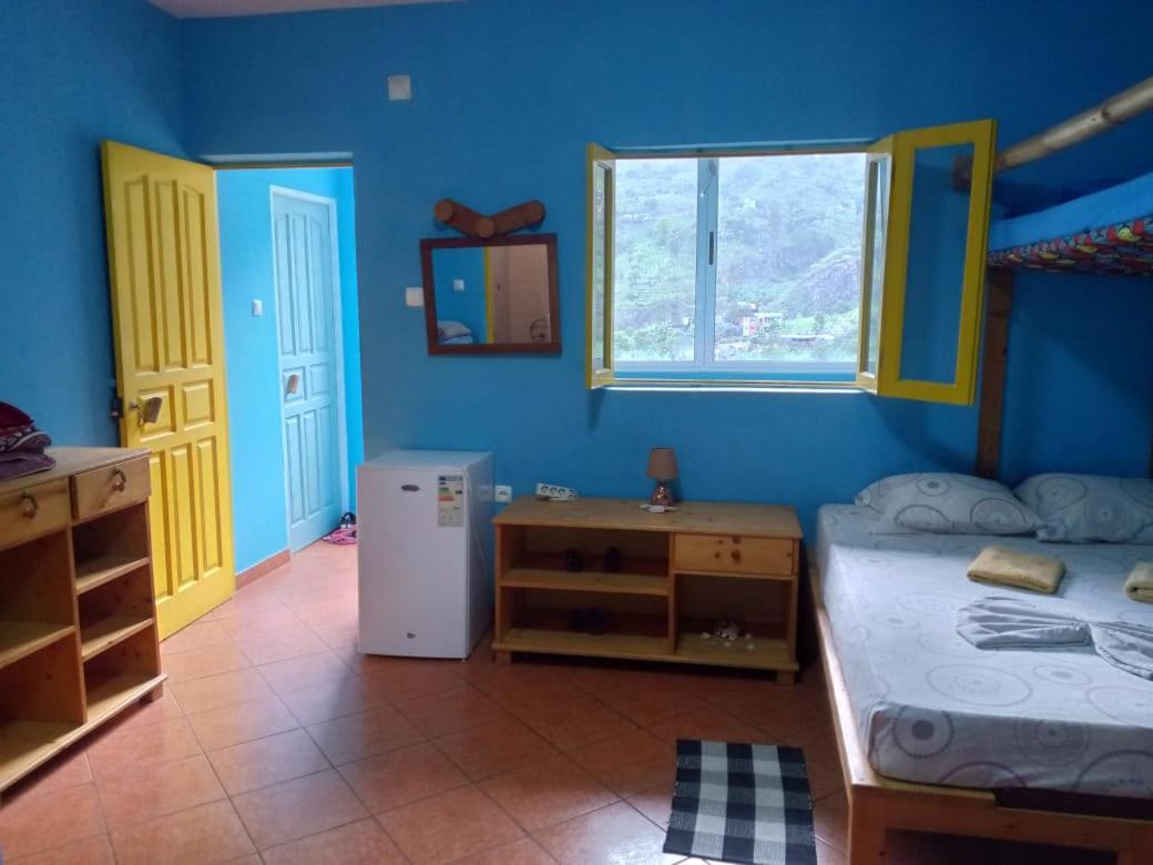 Sandro Paul Residenciel מראה חיצוני תמונה