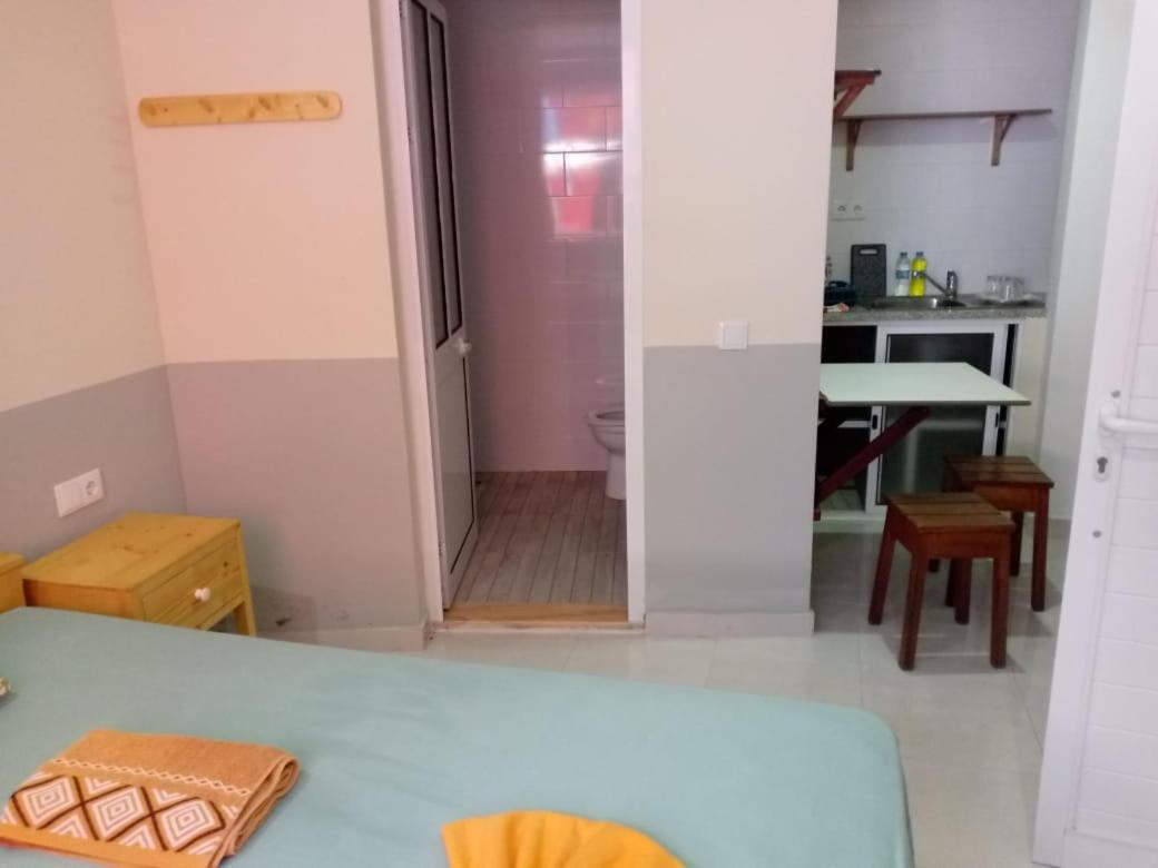 Sandro Paul Residenciel מראה חיצוני תמונה