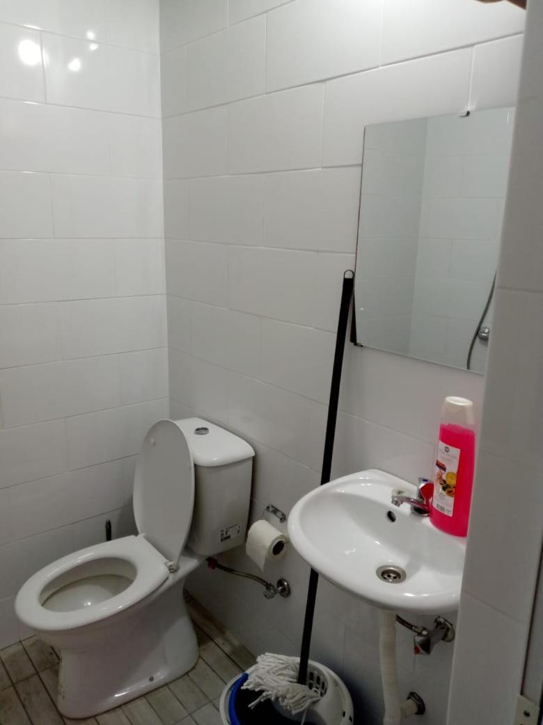 Sandro Paul Residenciel מראה חיצוני תמונה
