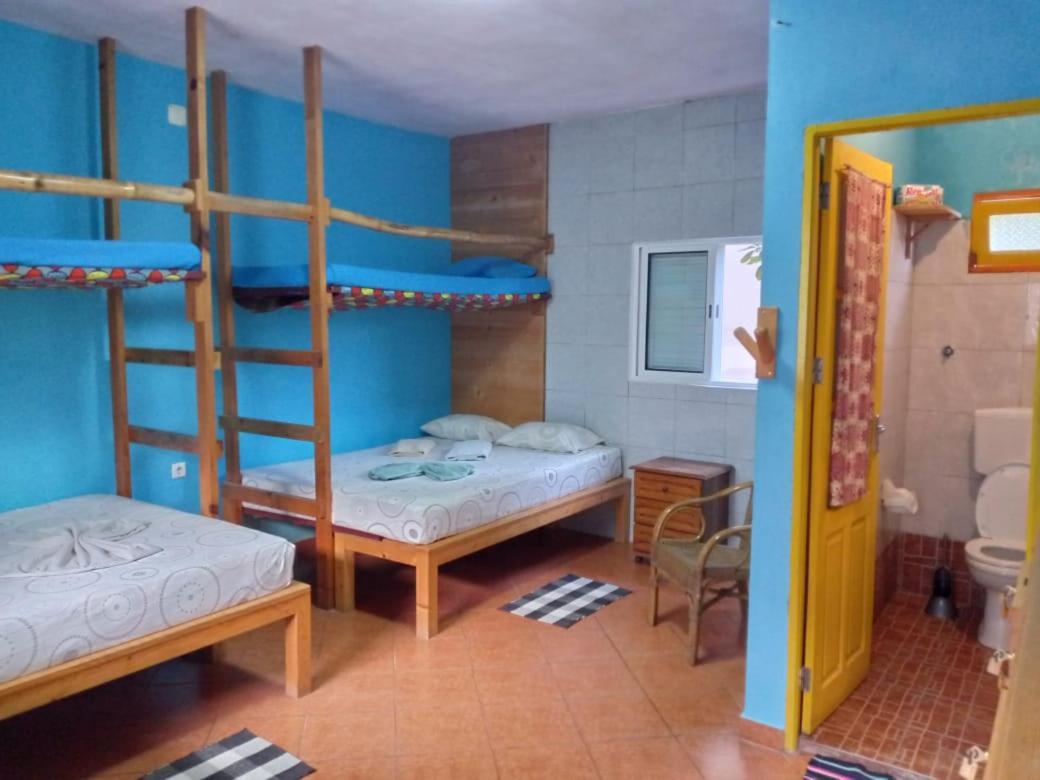 Sandro Paul Residenciel מראה חיצוני תמונה